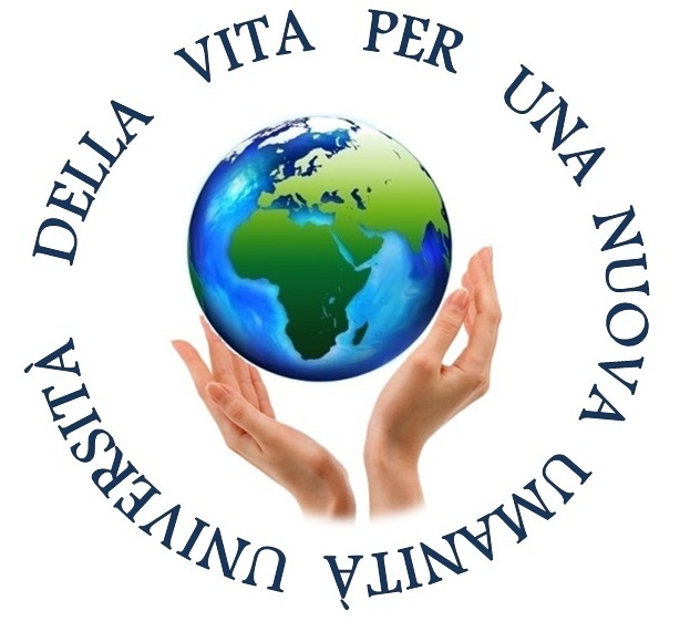 logo progetto università della vita e della pace